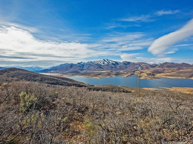 10677 N Reflection Rdg, Hideout, UT 84036 — photo 5