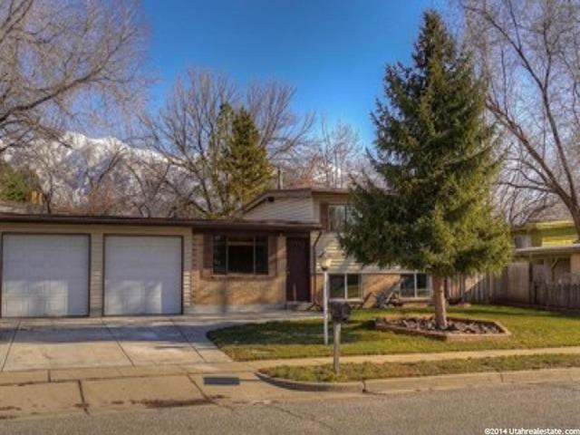 722 N Colonial Ave W, Layton, UT 84041
