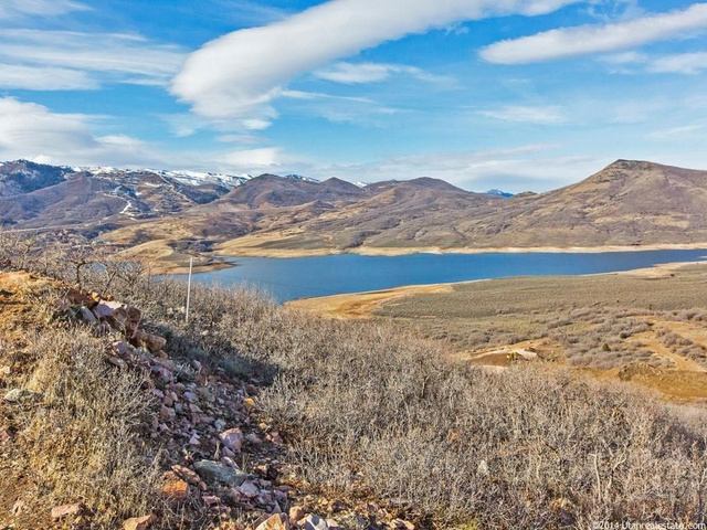 10671 N Reflection Rdg, Hideout, UT 84036 — photo 9