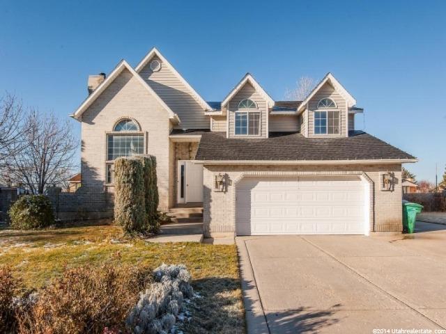 11834 S Casper Rd, Sandy, UT 84092