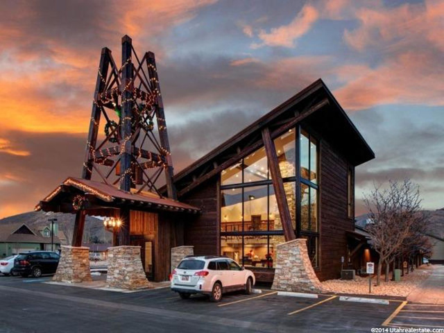 2235 Sidewinder Dr #436-7, Park City, UT 84060