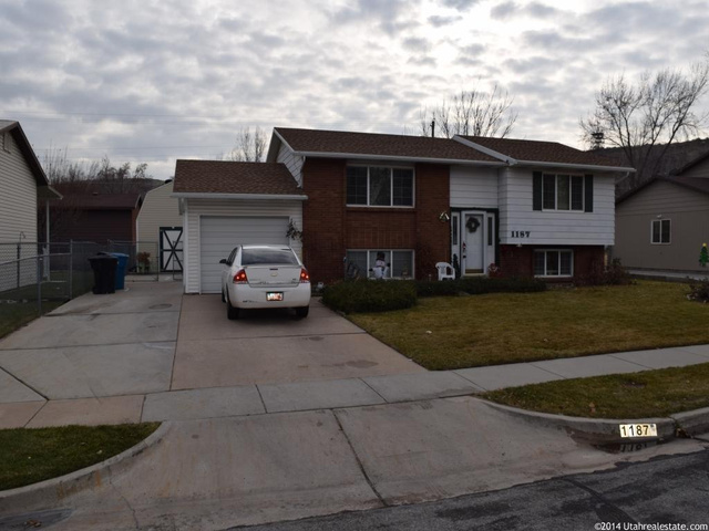 1187 W 5500 S, Riverdale, UT 84405
