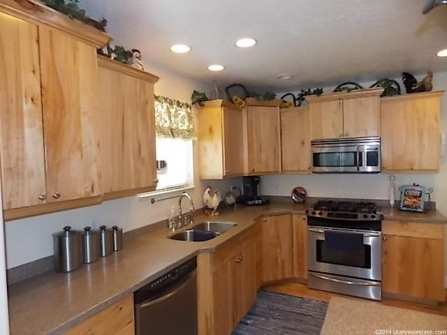 4938 S 5300 W, Hooper, UT 84315 — photo 11