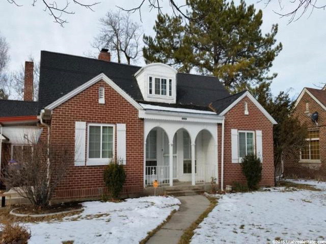 533 N 100 E, Tremonton, UT 84337