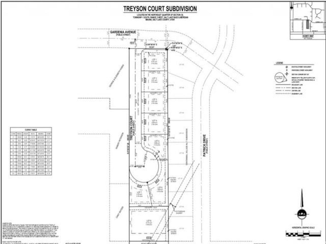 3460 S Gardenia, Magna, UT 84044