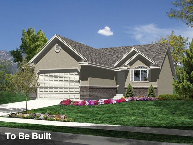 4604 S Autumn Vistas W, West Valley City, UT 84128