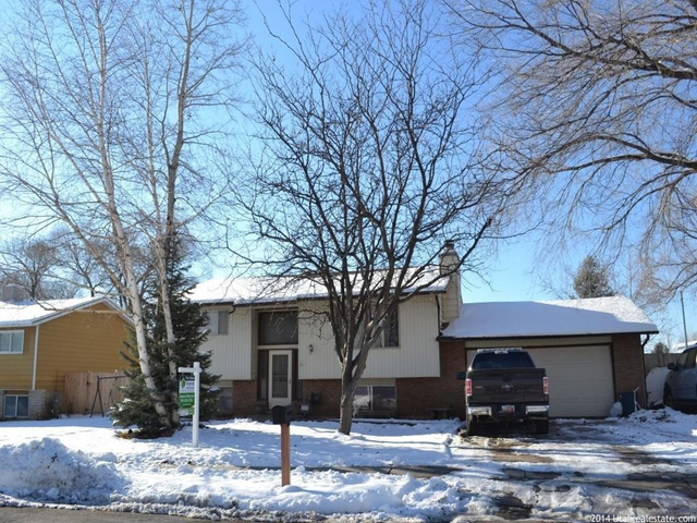 1039 N Nalder E, Layton, UT 84040 — photo 3