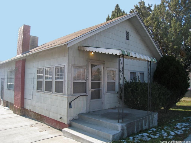 650 E Winchester St, Murray, UT 84107