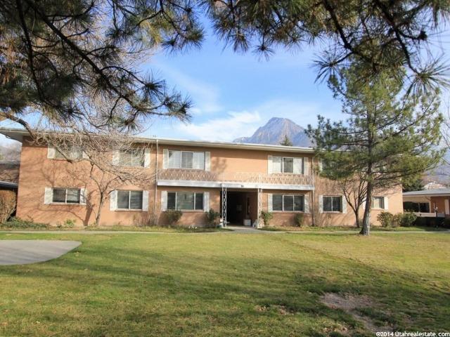 2223 E CARRIAGE LANE #45, Holladay UT 84117