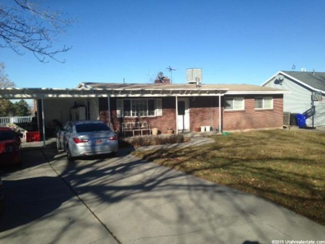 3004 S Davis Blvd E, Bountiful, UT 84010 — photo 2