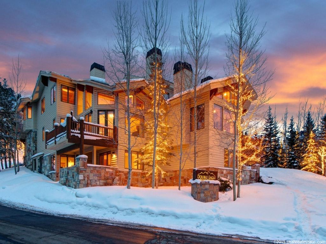 7900 Royal St E #18, Deer Valley, UT 84060 — photo 2