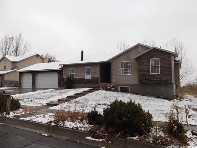 811 N 800 W, Brigham City, UT 84302