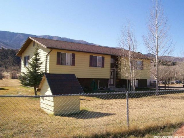40857 W Sr 35, Hanna, UT 84031