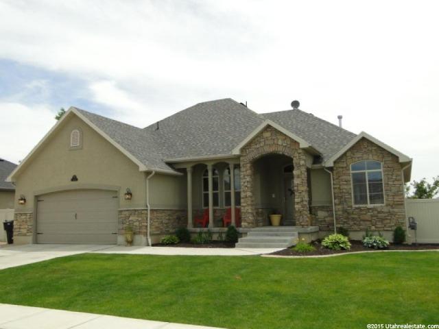 1141 W 2175 S, Syracuse UT 84075