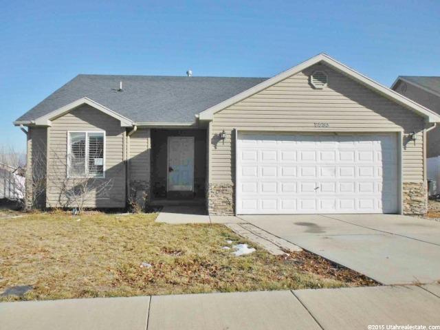8533 S Sunrise Oak Dr W, West Jordan, UT 84088