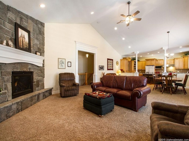 1329 N 50 E, Centerville, UT 84014 — photo 8