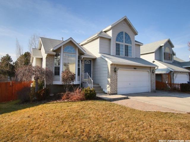 9818 S Dolomite E, Sandy, UT 84094 — photo 3