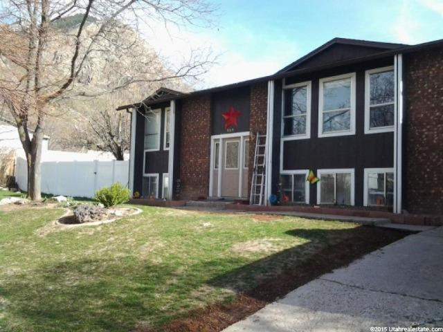 989 E 1050 N, Ogden, UT 84404