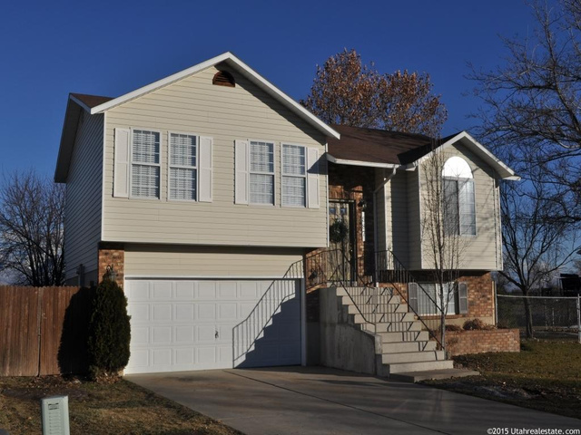 587 S 2925 W, Syracuse, UT 84075 — photo 11