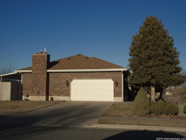 2595 W 725 N, West Point, UT 84015 — photo 2