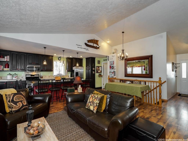 569 E 1200 S, Kaysville, UT 84037 — photo 4