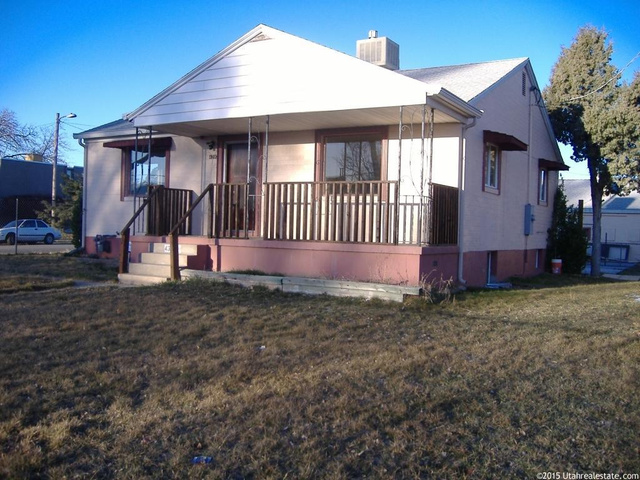 4390 S 4000 W, West Valley City, UT 84120