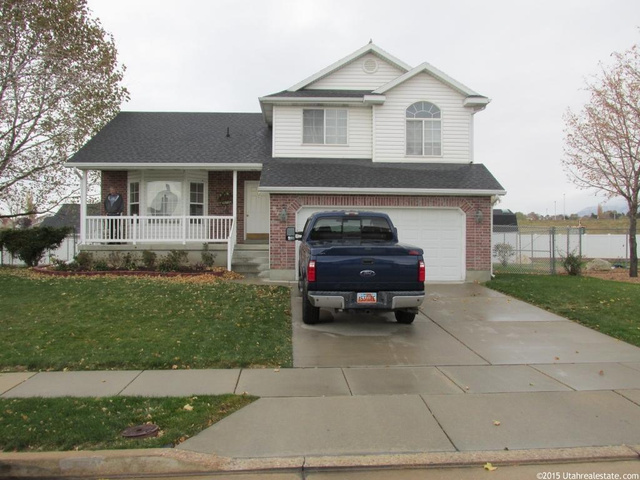 912 W 2450 N, Layton, UT 84040