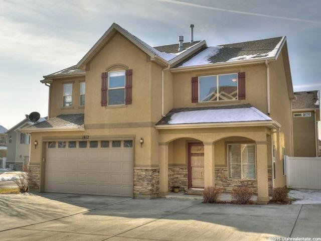 1412 E VERONA CREEK WAY, South Ogden UT 84405