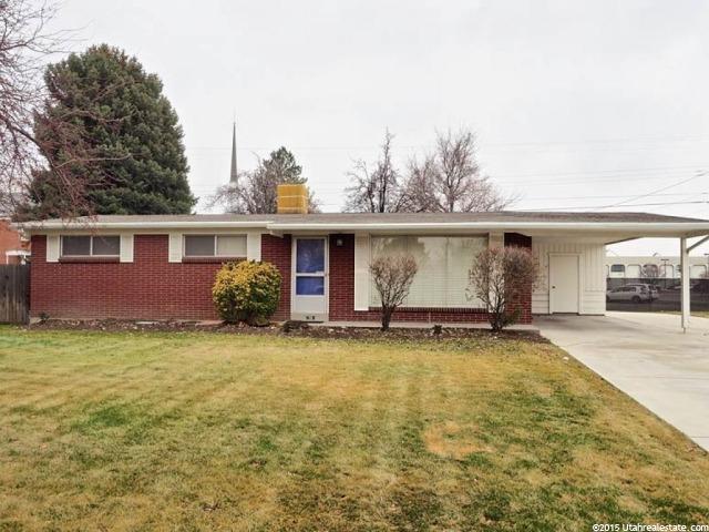 70 E 7060 S, Midvale UT 84047