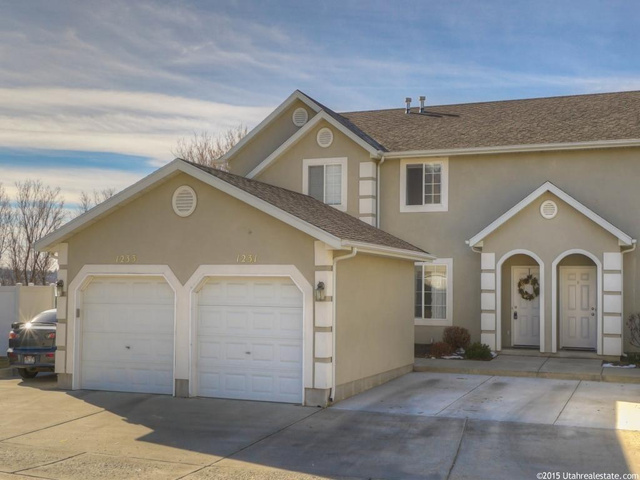 1231 E 6225 S, South Ogden, UT 84405