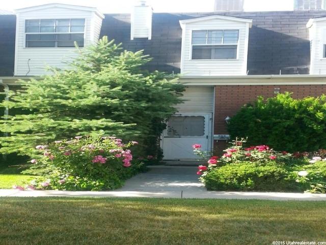 680 E Williamsburg Park Cir S, Sandy, UT 84070