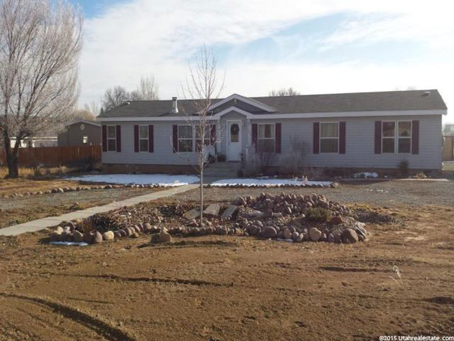 1561 W 1000 S, Vernal, UT 84078