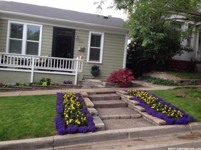 154 W Girard Ave, Salt Lake City, UT 84103