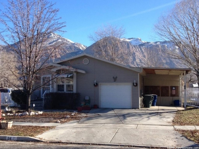 114 S Pingree Ave E, Ogden, UT 84404 — photo 2