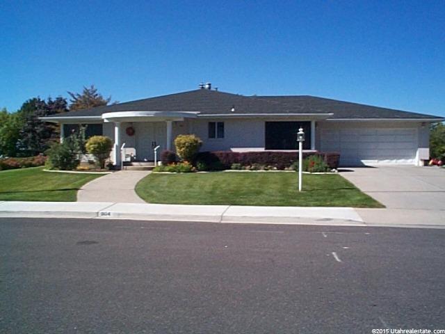 904 S 725 W, Orem UT 84058