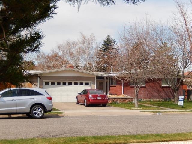 825 N 1400 E, Logan, UT 84321
