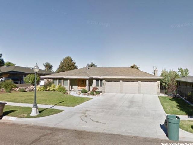 1436 S DEVONSHIRE DR, Salt Lake City UT 84108