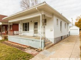850 27th St, Ogden, UT 84403 — photo 3