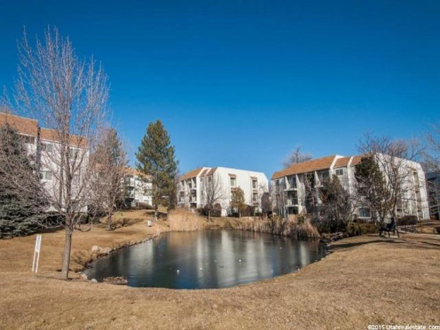 1042 E Quail Vista Ct S #K, Salt Lake City, UT 84117