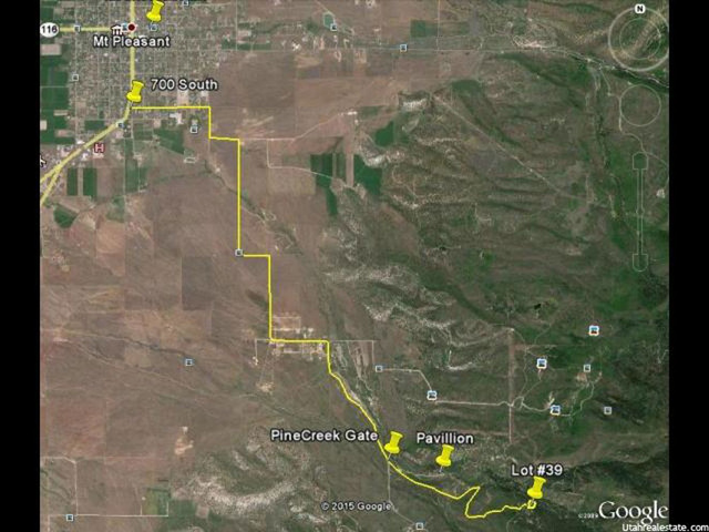 #39, Mt Pleasant, UT 84647 — photo 3