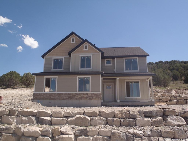 3558 E Jacob's Way N, Eagle Mountain, UT 84005 — photo 5