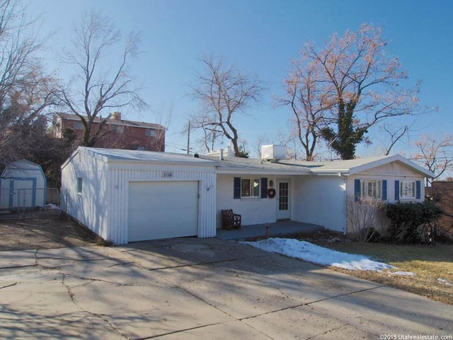 1148 E 500 N, Bountiful, UT 84010 — photo 3