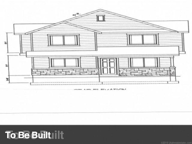 650 E Cattails N, Ogden, UT 84401 — photo 4
