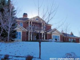 1160 E Sunset Hollow Dr, Bountiful, UT 84010 — photo 2