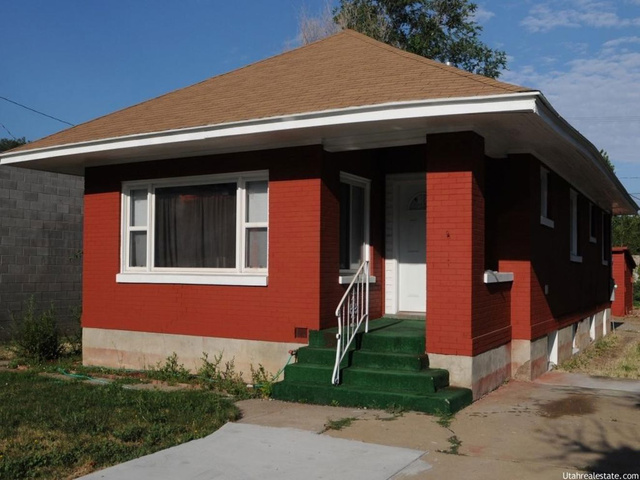 453 S Washington, Ogden, UT 84404 — photo 2