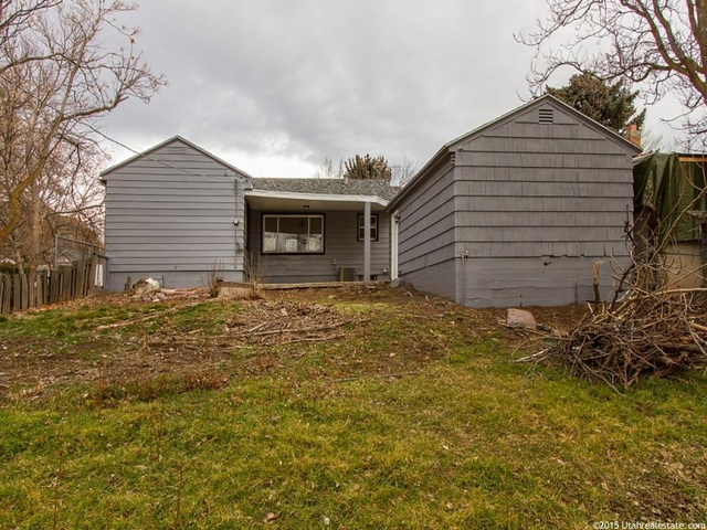 1931 Vanburen, Ogden, UT 84401 — photo 4