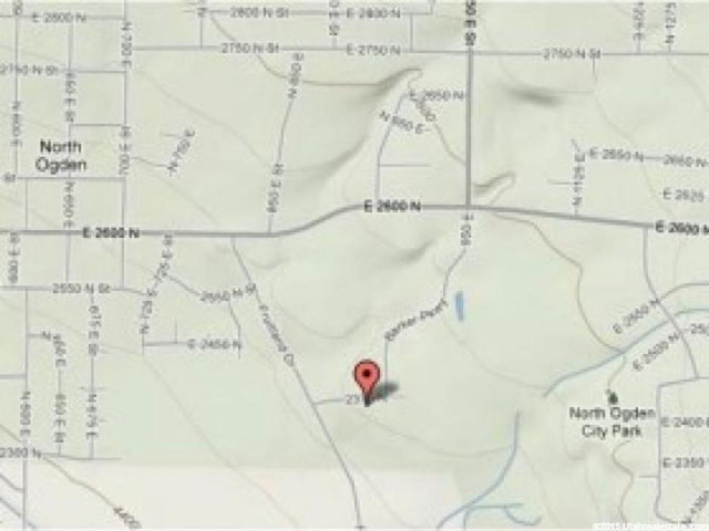 939 E 2375 N, North Ogden, UT 84414 — photo 2