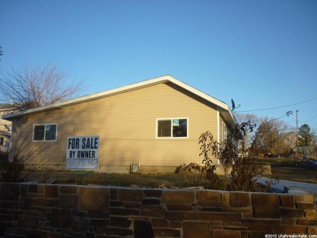 250 N 500 E, Payson UT 84651