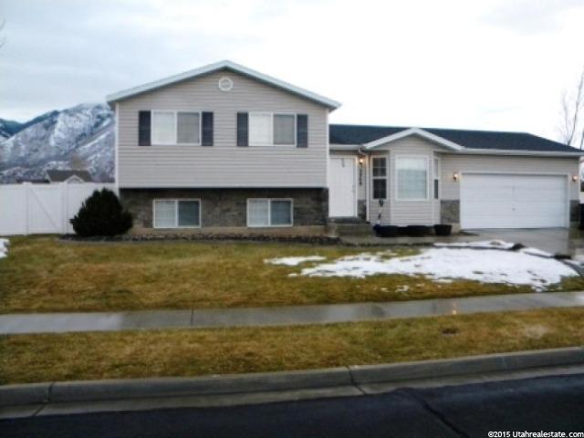 2468 E 1330 S, Spanish Fork UT 84660