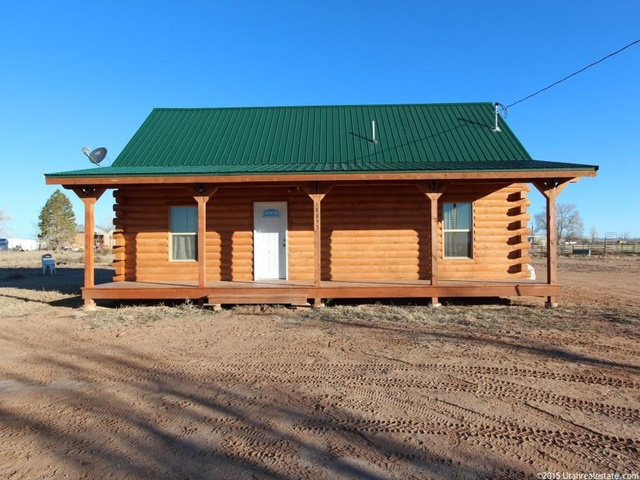 18055 E 8000 S, Randlett, UT 84063 — photo 2